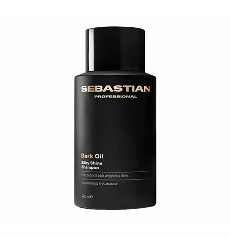 DARK OIL SHAMPOO 280ML NEW