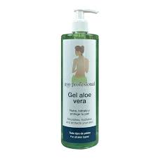 GEL ALOE VERA 500 ML