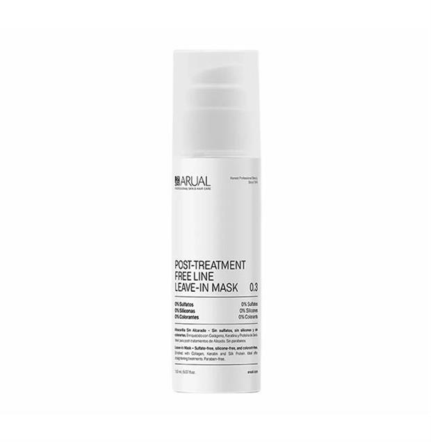 ARUAL LEAVE-IN MASK 150ML