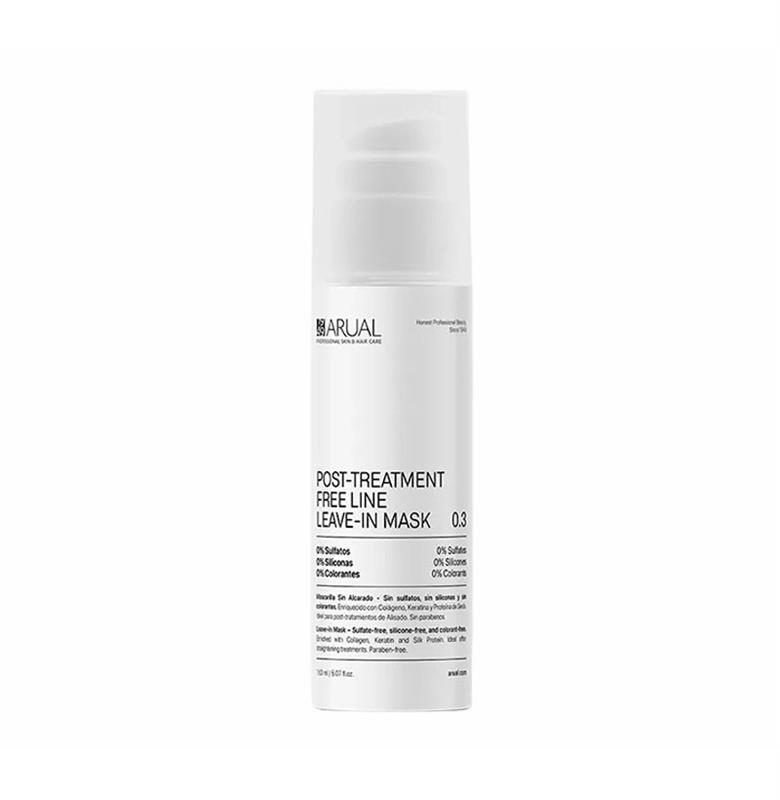 ARUAL LEAVE-IN MASK 150ML