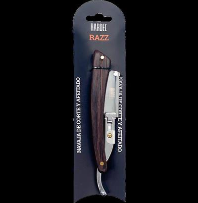 RAZZ BARBER RAZOR