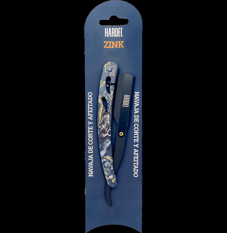 ZINK BARBER RAZOR