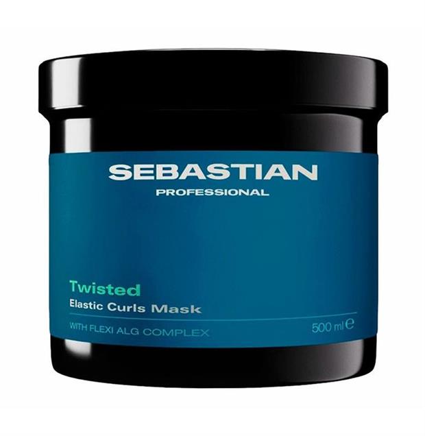 TWISTED MASK 500ML NEW