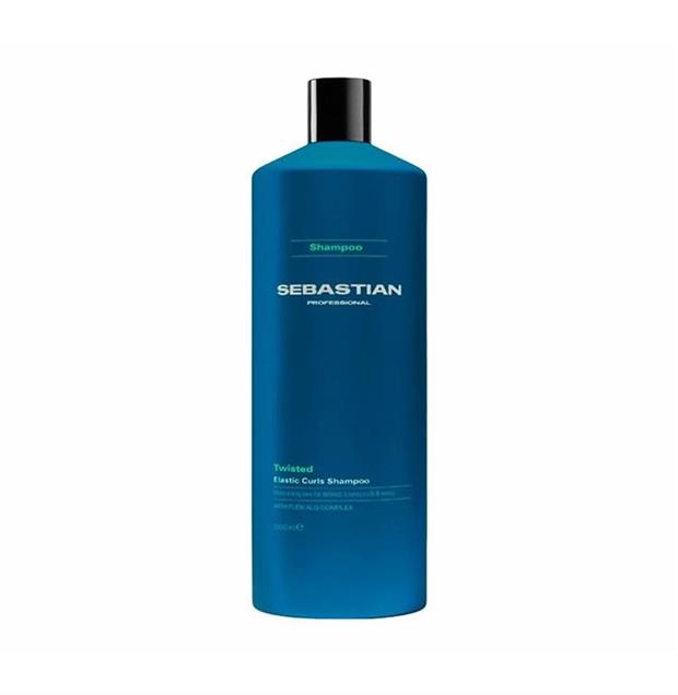 TWISTED SHAMPOO 1000ML NEW