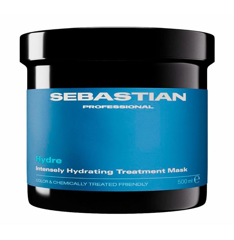 HYDRE MASK 500ML NEW