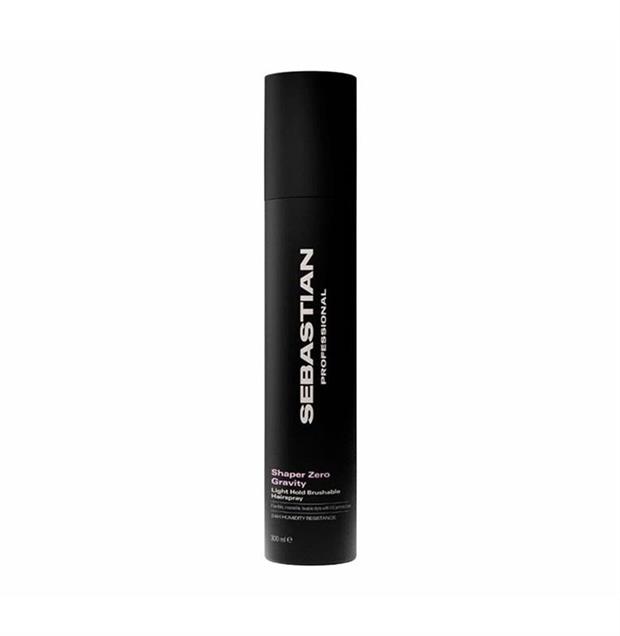 SHAPER ZERO GRAVITY 300ML NEW