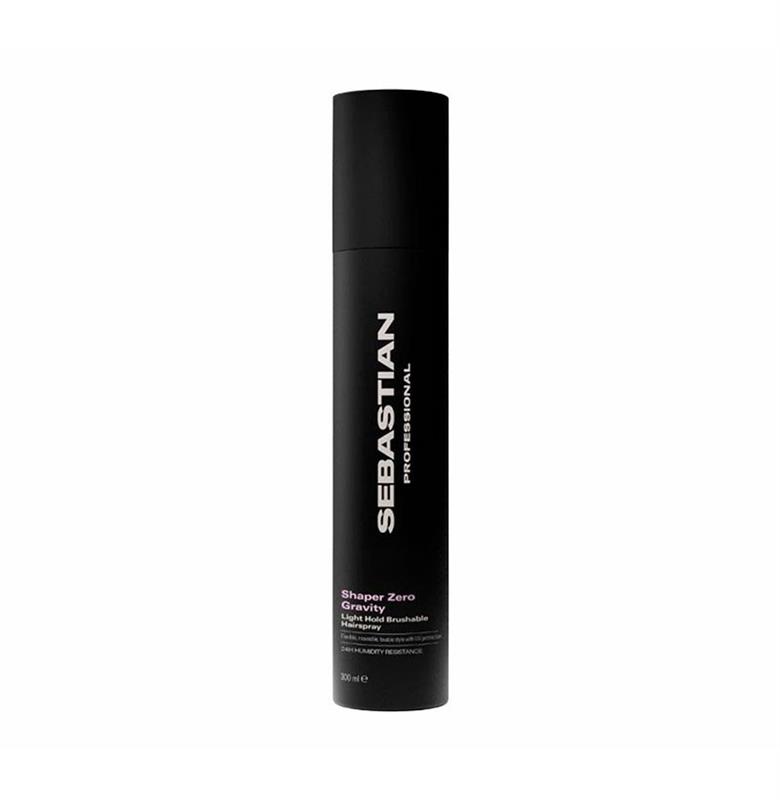 SHAPER ZERO GRAVITY 300ML NEW