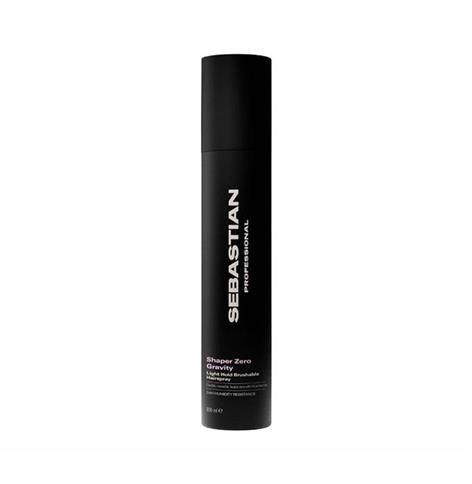 SHAPER ZERO GRAVITY 300ML NEW