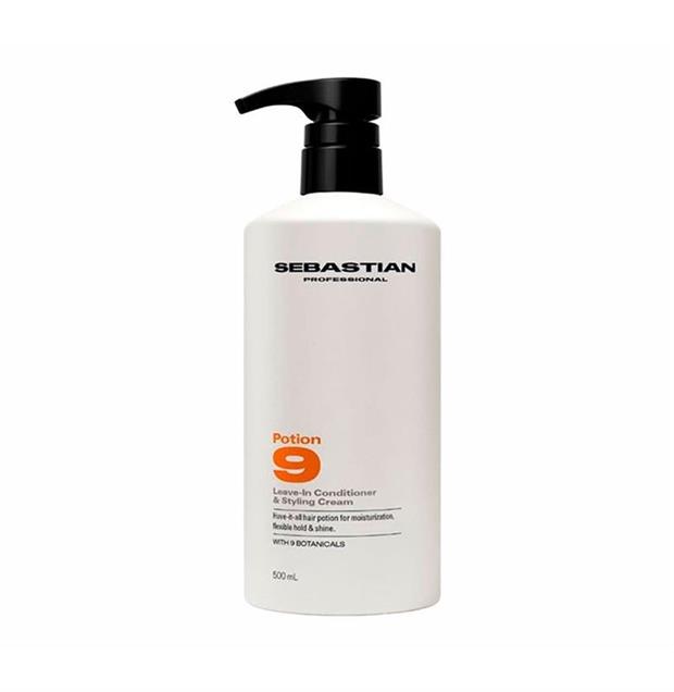 POTION 9 CREAM 500ML NEW