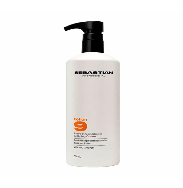 POTION 9 CREAM 500ML NEW