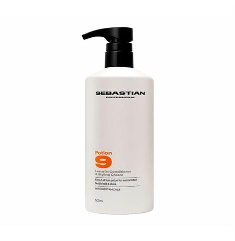 POTION 9 CREAM 500ML NEW