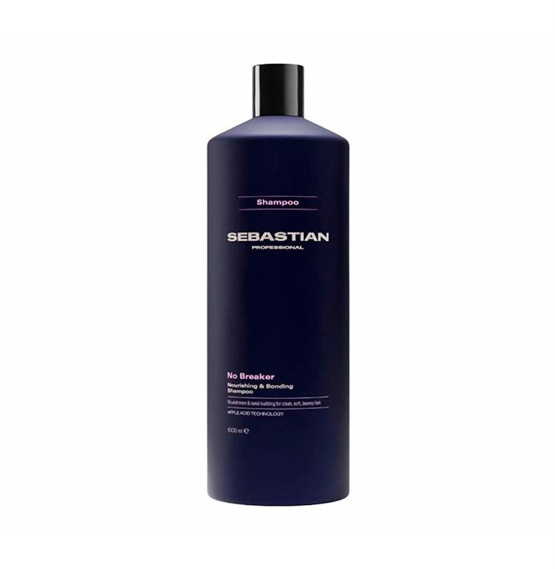 NO.BREAKER SHAMPOO 1000ML NEW