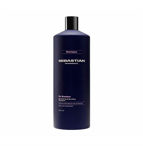 NO.BREAKER SHAMPOO 1000ML NEW