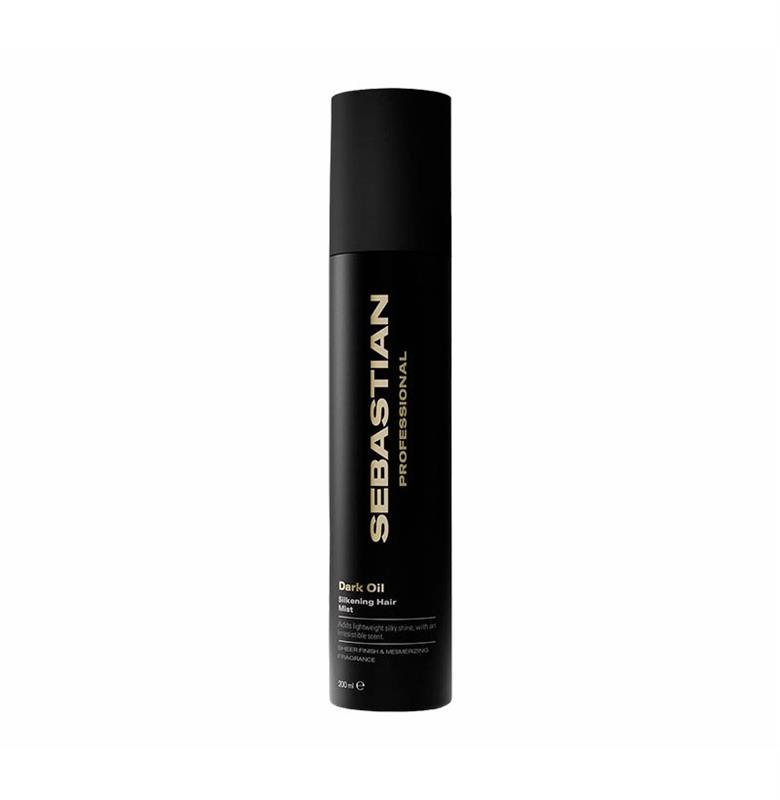 DARK OIL MIST 200ML NEW