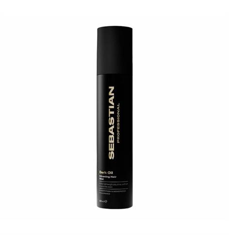 DARK OIL MIST 200ML NEW
