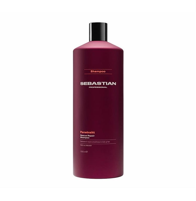 PENETRAITT SHAMPOO 1000ML NEW
