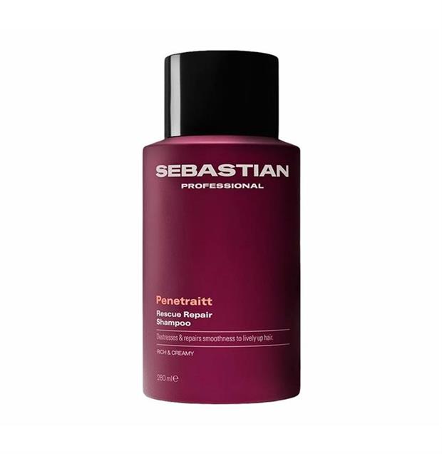 PENETRAITT SHAMPOO 280ML NEW