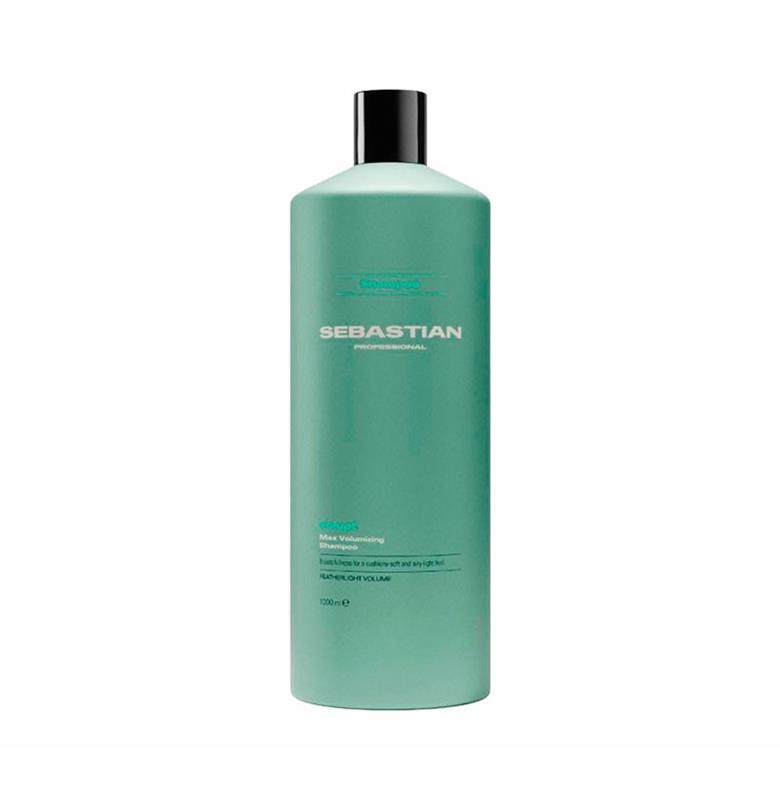 VOLUPT SHAMPOO 1000ML NEW