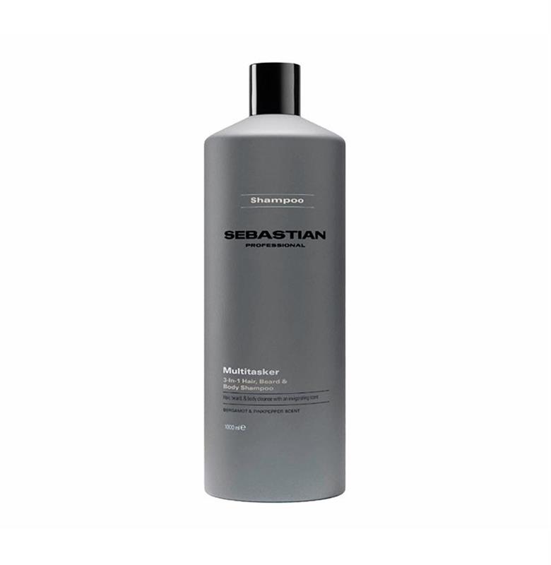 THE MULTITASKER 1000ML NEW