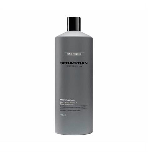THE MULTITASKER 1000ML NEW