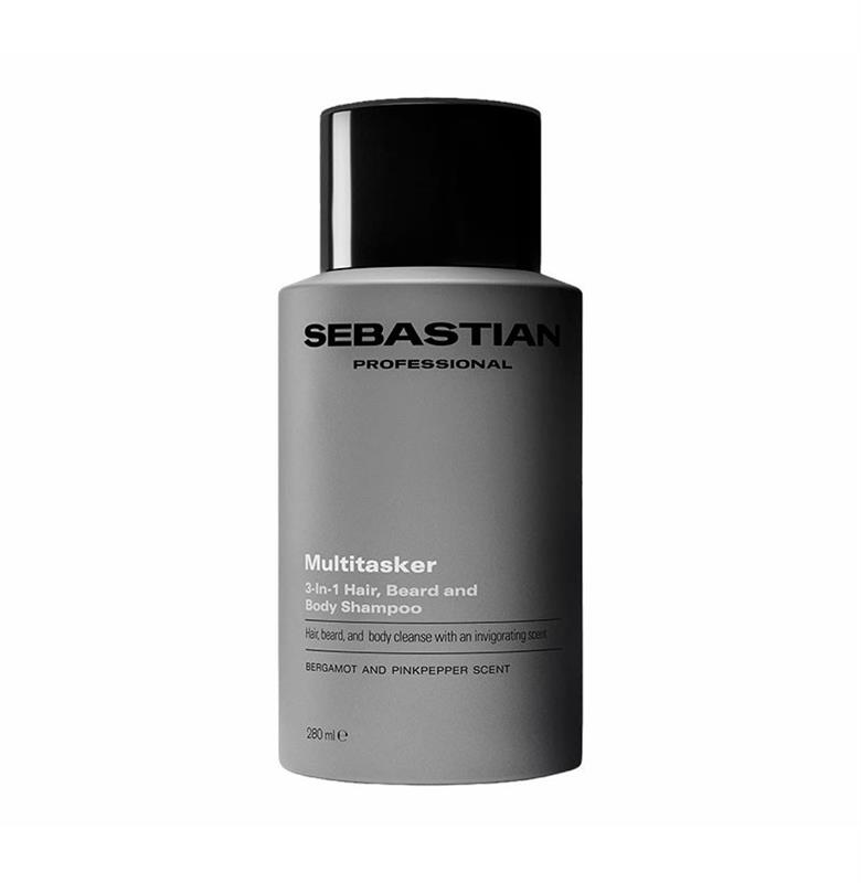 THE MULTITASKER 280ML NEW