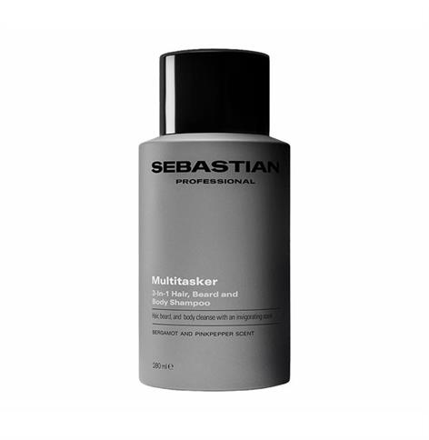 THE MULTITASKER 280ML NEW
