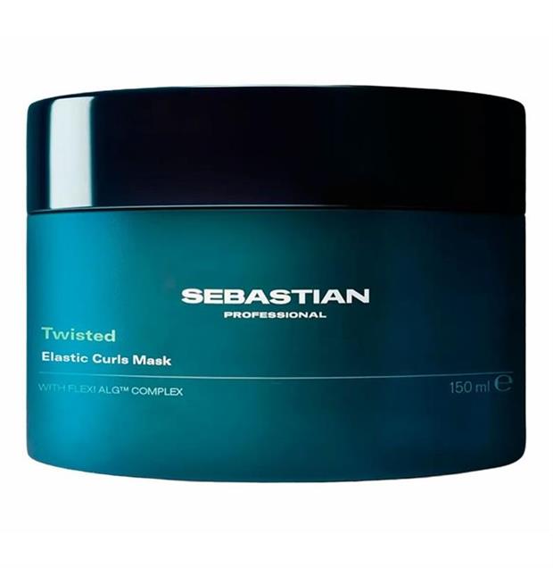 TWISTED MASK 245ML NEW