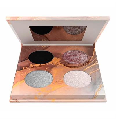 ANDREIA HOT ICE 02 EYESHADIW PALETTE
