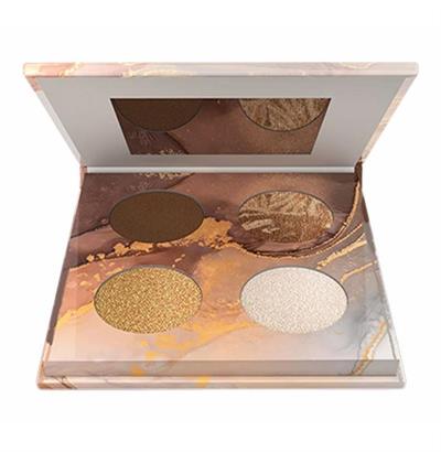 ANDREIA HOT ICE 01 EYESHADIW PALETTE