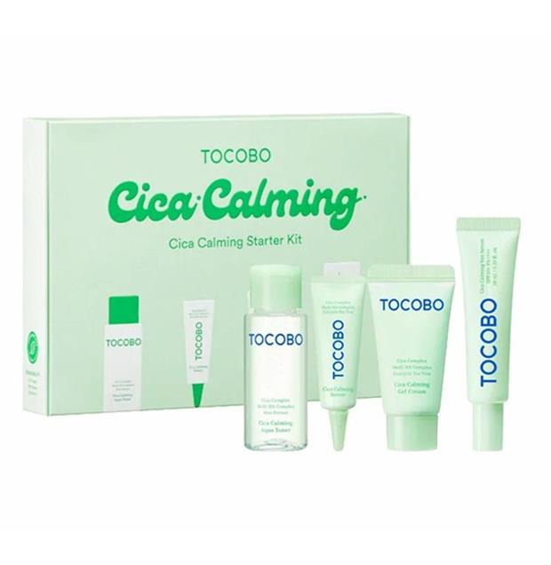 KIT CICA CALMING STARTER