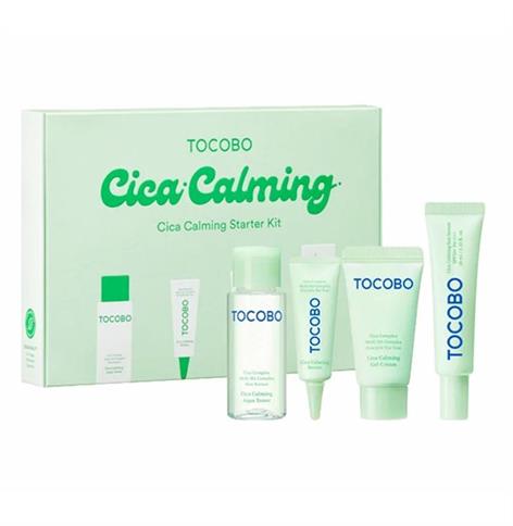 KIT CICA CALMING STARTER