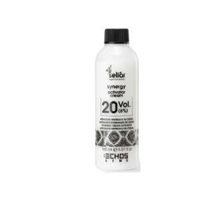 OXIGENADA SYNERGY 20 VOL. 150 ML.