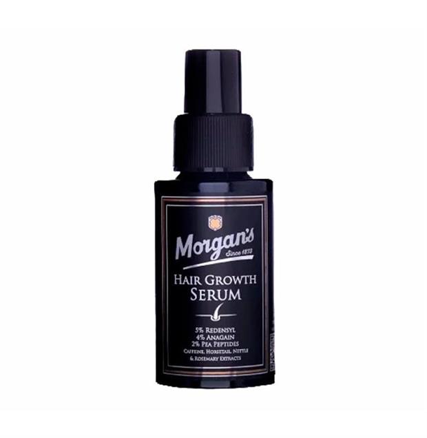 MORGAN'S HAIR GROWTH SERUM 50ML