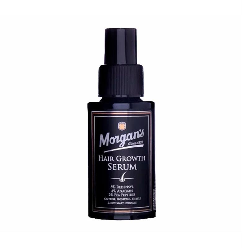 MORGAN'S HAIR GROWTH SERUM 50ML