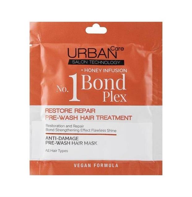 BOND PLEX Nº1 MASK TRATAMIENTO URBAN CARE 1X50ML