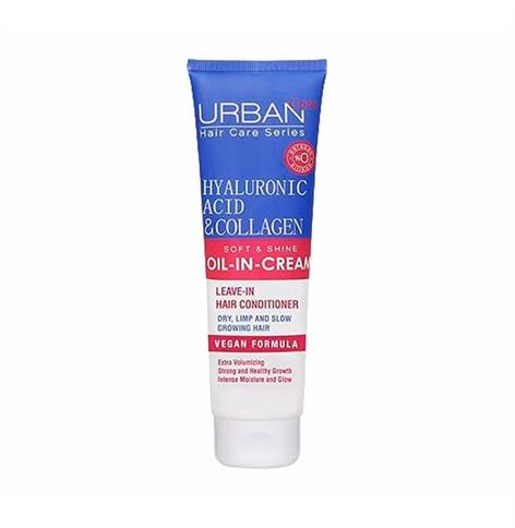 ACIDO HIALURONICO Y COLAGENO URBAN CARE 1X50ML