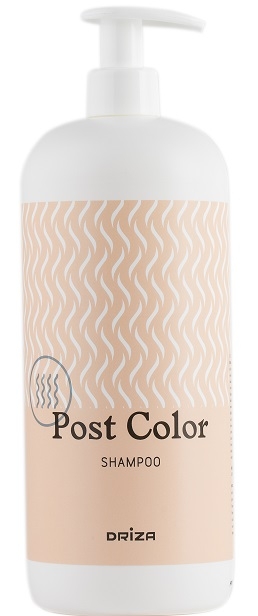 CHAMPU DRIZA POST COLOR 1000ml
