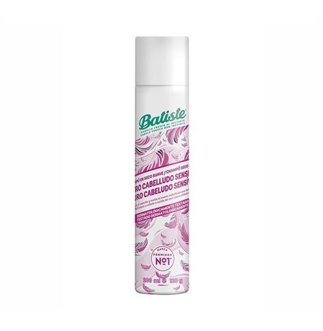 BATISTE CHAMPU EN SECO SENSITIVE ESCALP 200ML