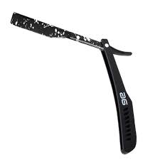 NAVAJA AG FANTASY RAZOR NEGRA