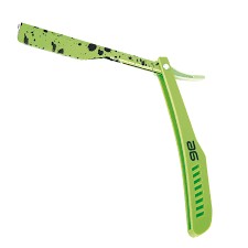 NAVAJA AG FANTASY RAZOR FLUOR GREEN
