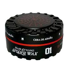 BLACK CROWS STYLING HAIR WAX SPIDER 150 ML