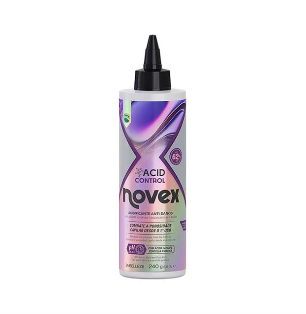 ACIDIFICANTE NOVEX 240GR
