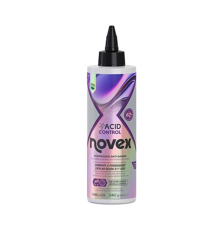 ACIDIFICANTE NOVEX 240GR