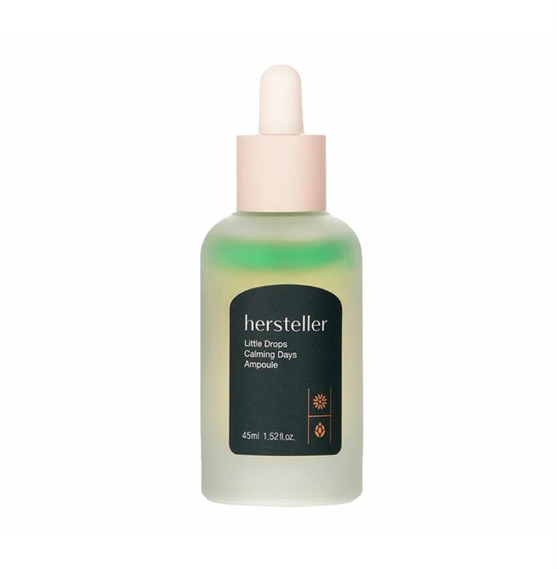 HERSTELLER LITTLE DROPS CALMING DAYS AMPOULE