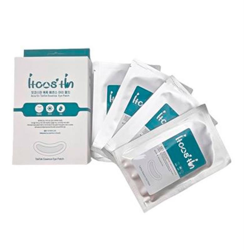 ITCOS'TIN TOKTOK ESSENCE EYE PATCH