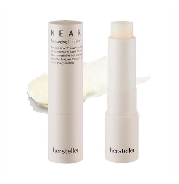 LIP BALM HERSETELLER 3,8GR