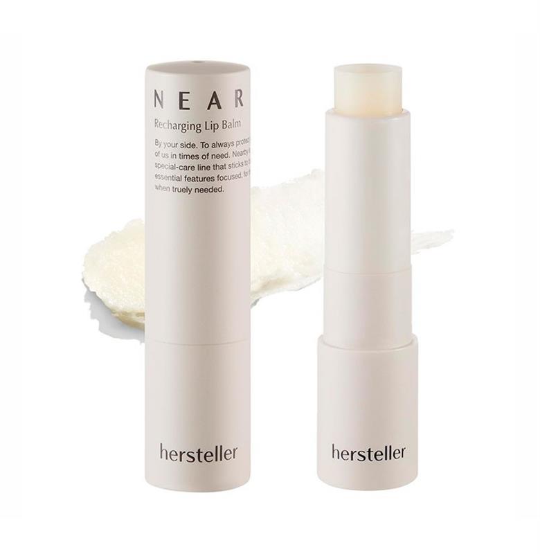 LIP BALM HERSETELLER 3,8GR