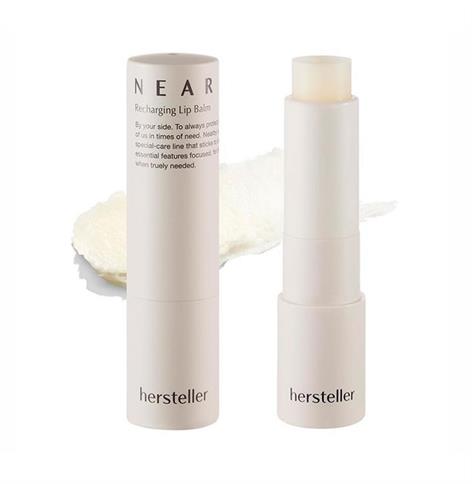 LIP BALM HERSETELLER 3,8GR