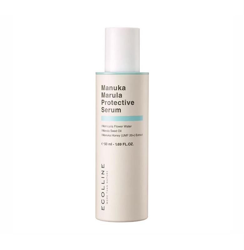 MANUKA MARULA PROTECTICE SERUM