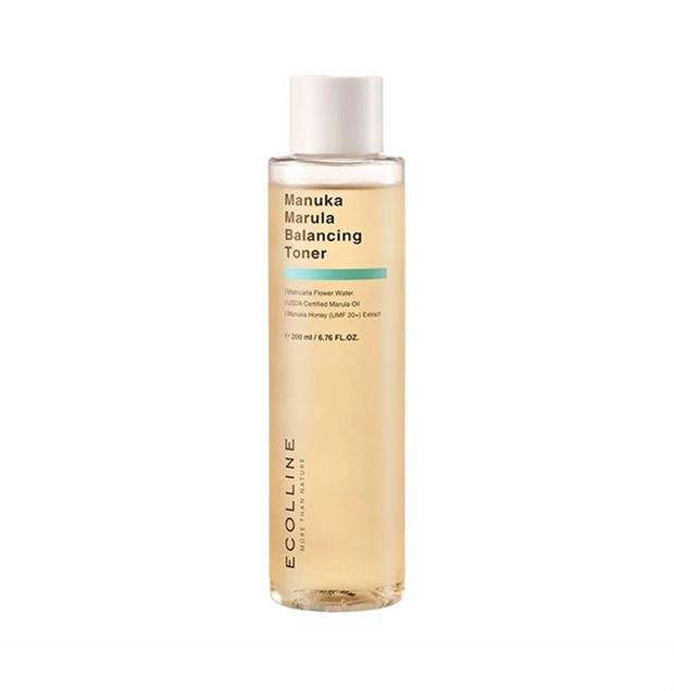 MANUKA MARULA BALANCING TONER